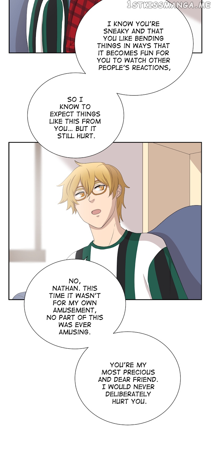 Lost And Found chapter 73 - page 25