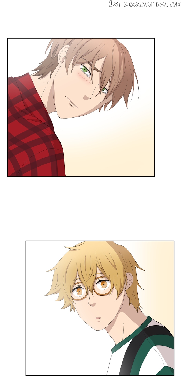 Lost And Found chapter 73 - page 26