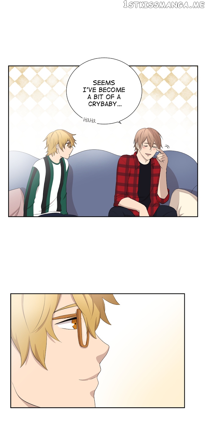 Lost And Found chapter 73 - page 27