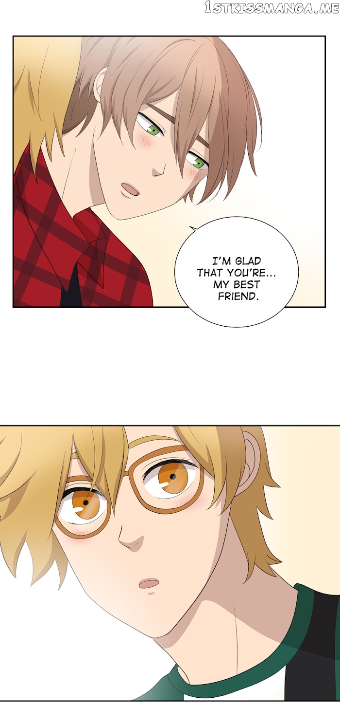 Lost And Found chapter 73 - page 28