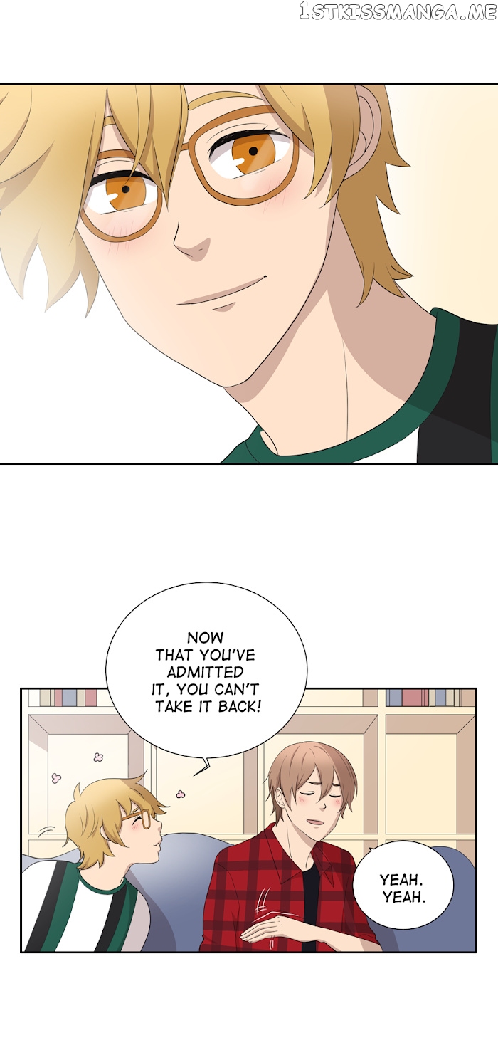 Lost And Found chapter 73 - page 29