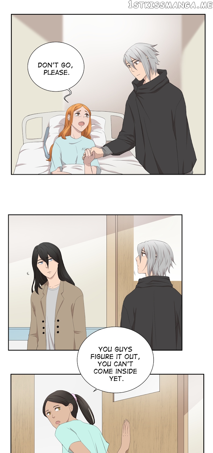 Lost And Found chapter 73 - page 3