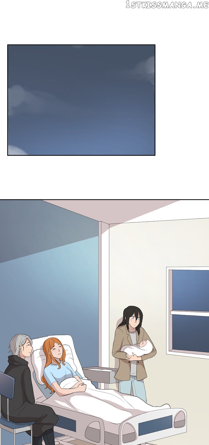 Lost And Found chapter 73 - page 30
