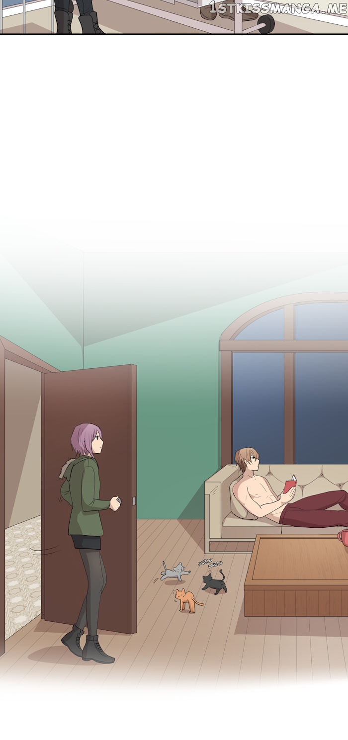 Lost And Found chapter 73 - page 31