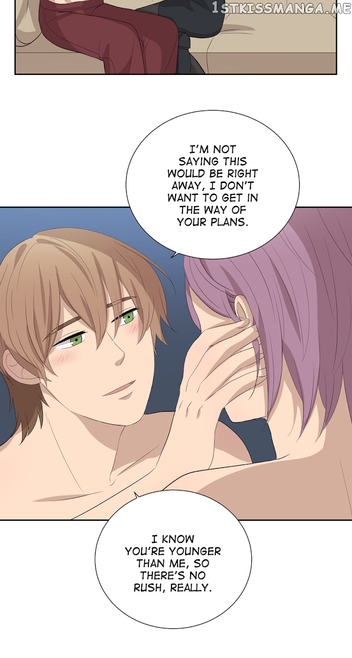 Lost And Found chapter 73 - page 37