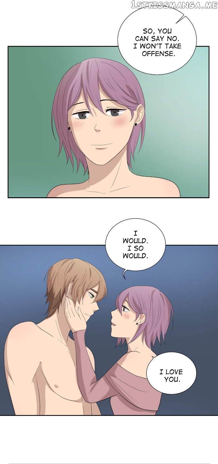 Lost And Found chapter 73 - page 38