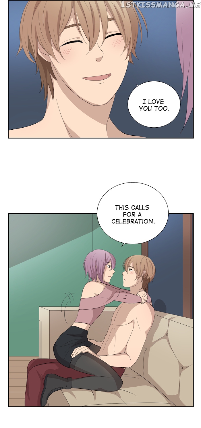 Lost And Found chapter 73 - page 39