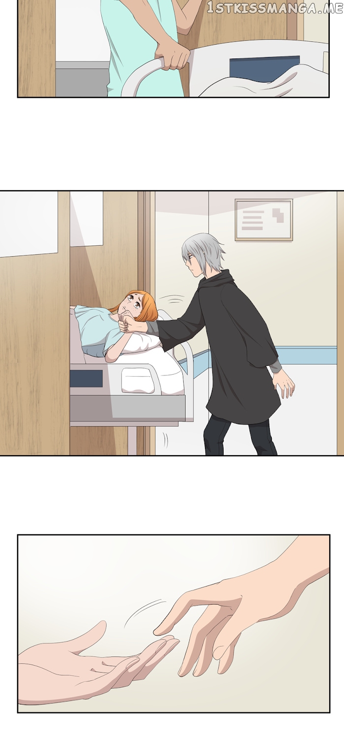 Lost And Found chapter 73 - page 4