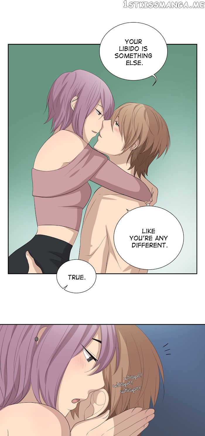 Lost And Found chapter 73 - page 40