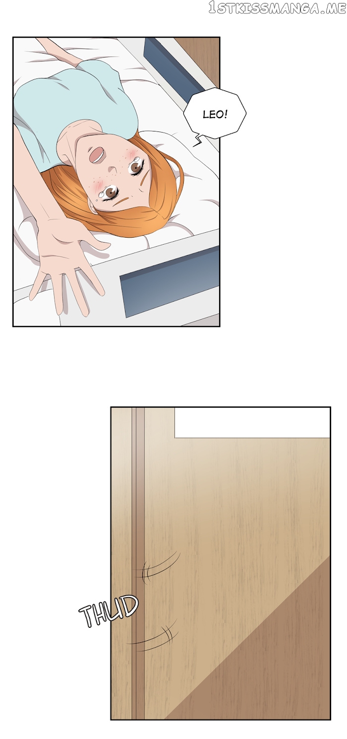 Lost And Found chapter 73 - page 5