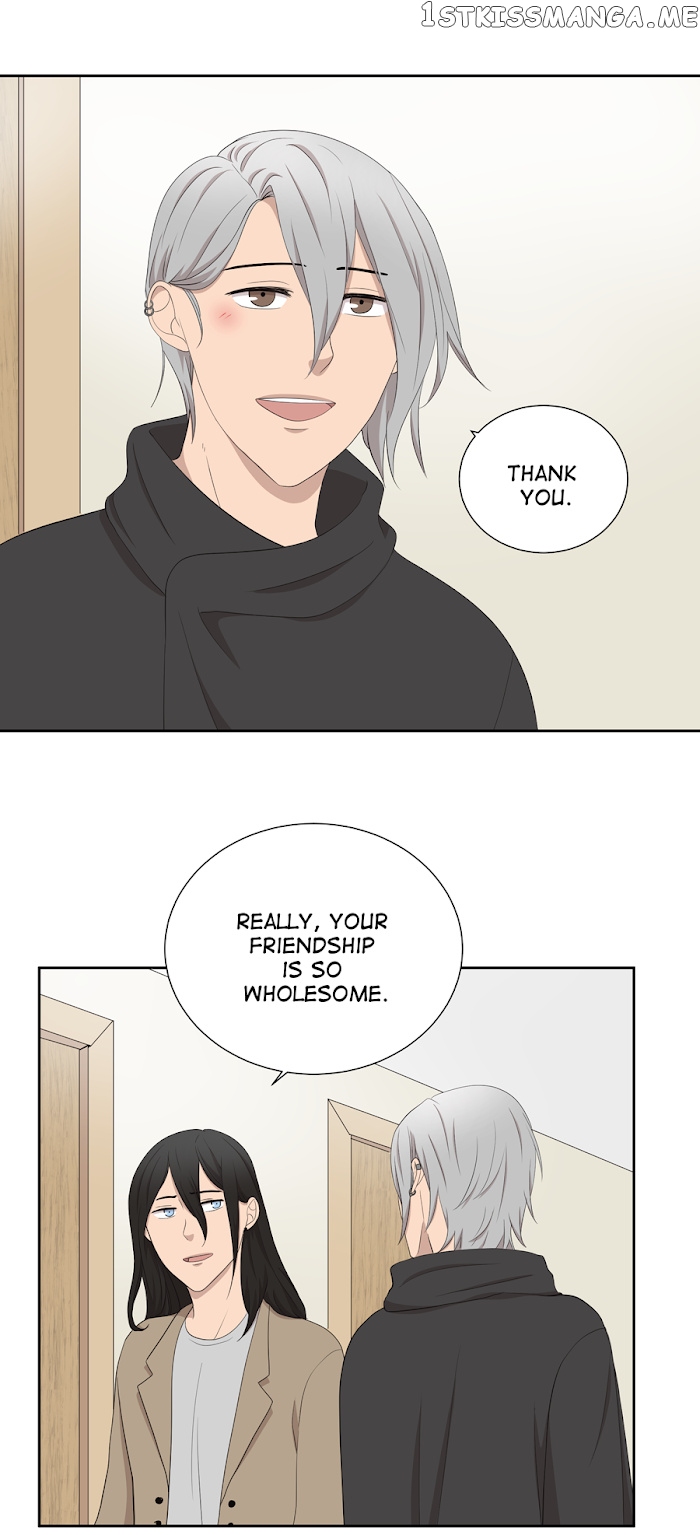 Lost And Found chapter 73 - page 9