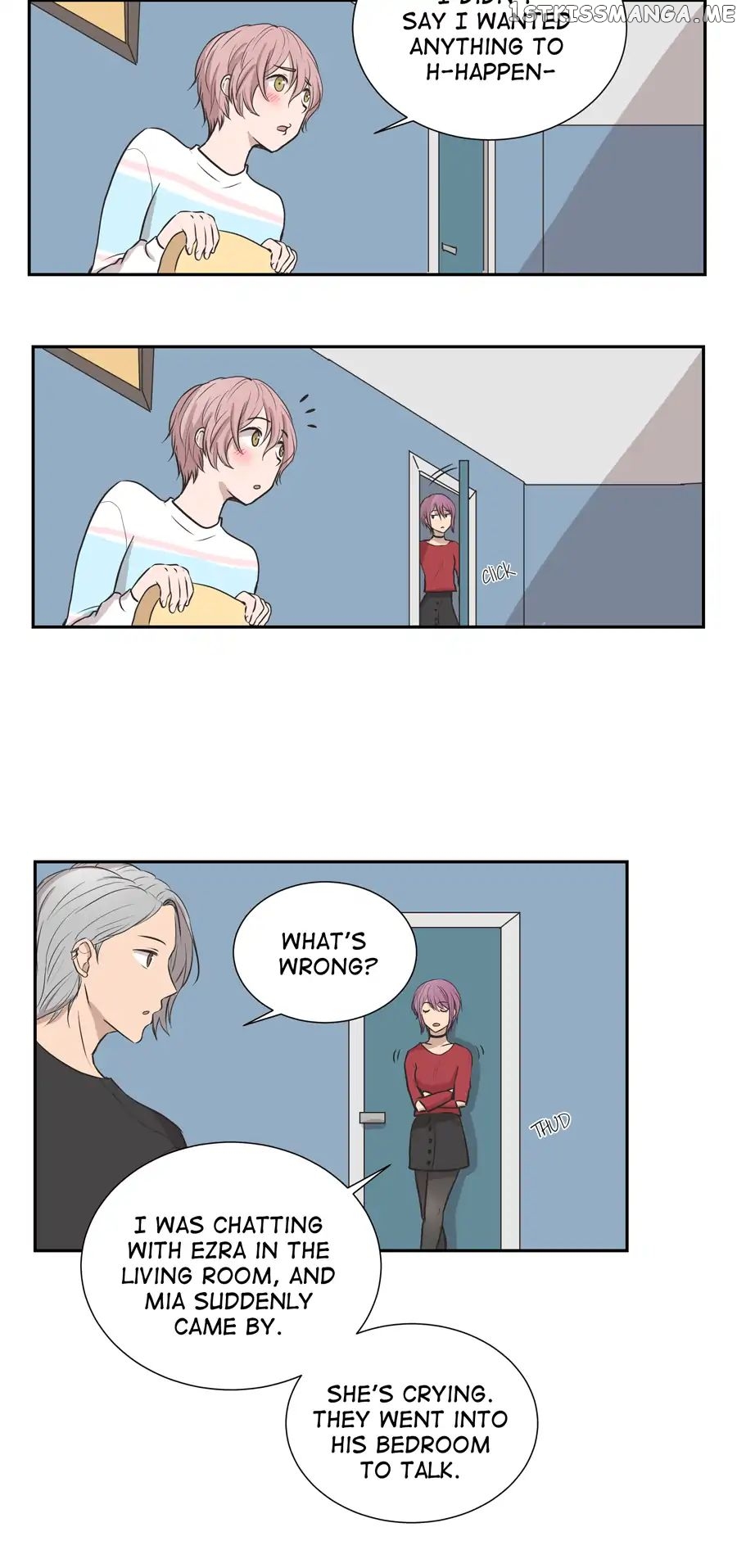Lost And Found chapter 33 - page 12