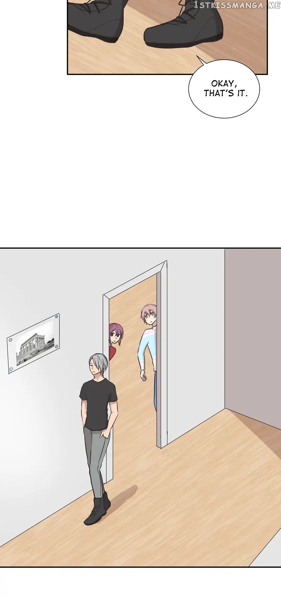 Lost And Found chapter 33 - page 16