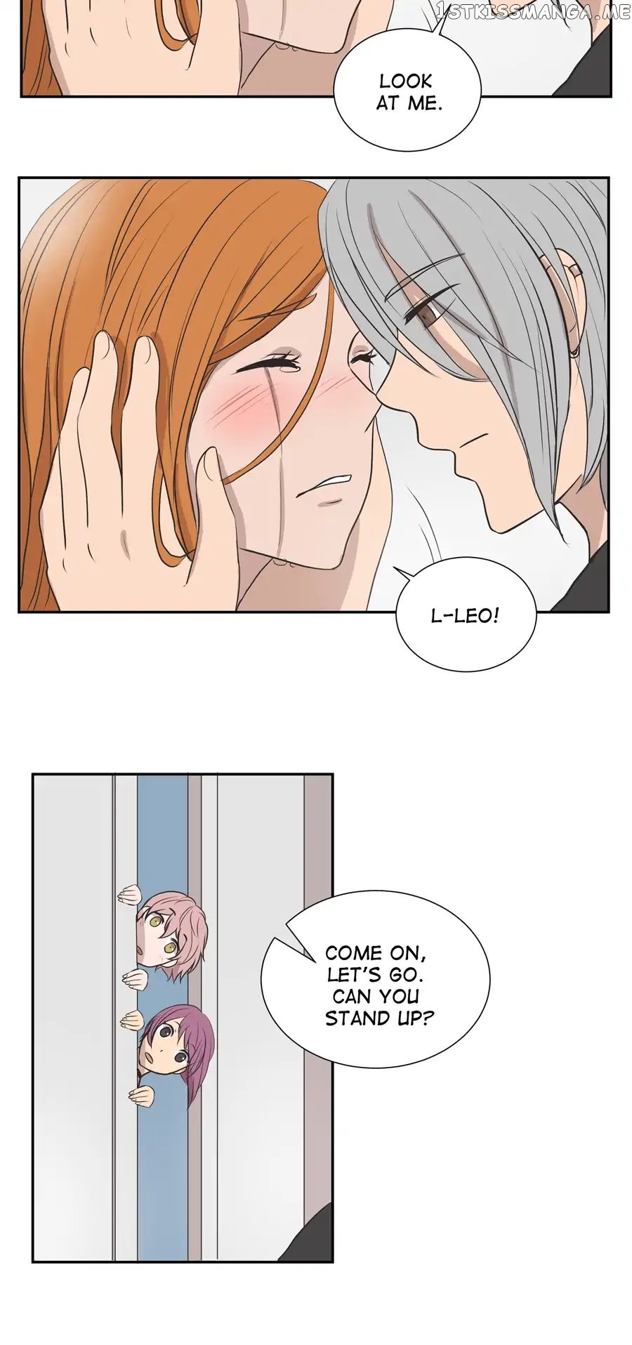 Lost And Found chapter 33 - page 22