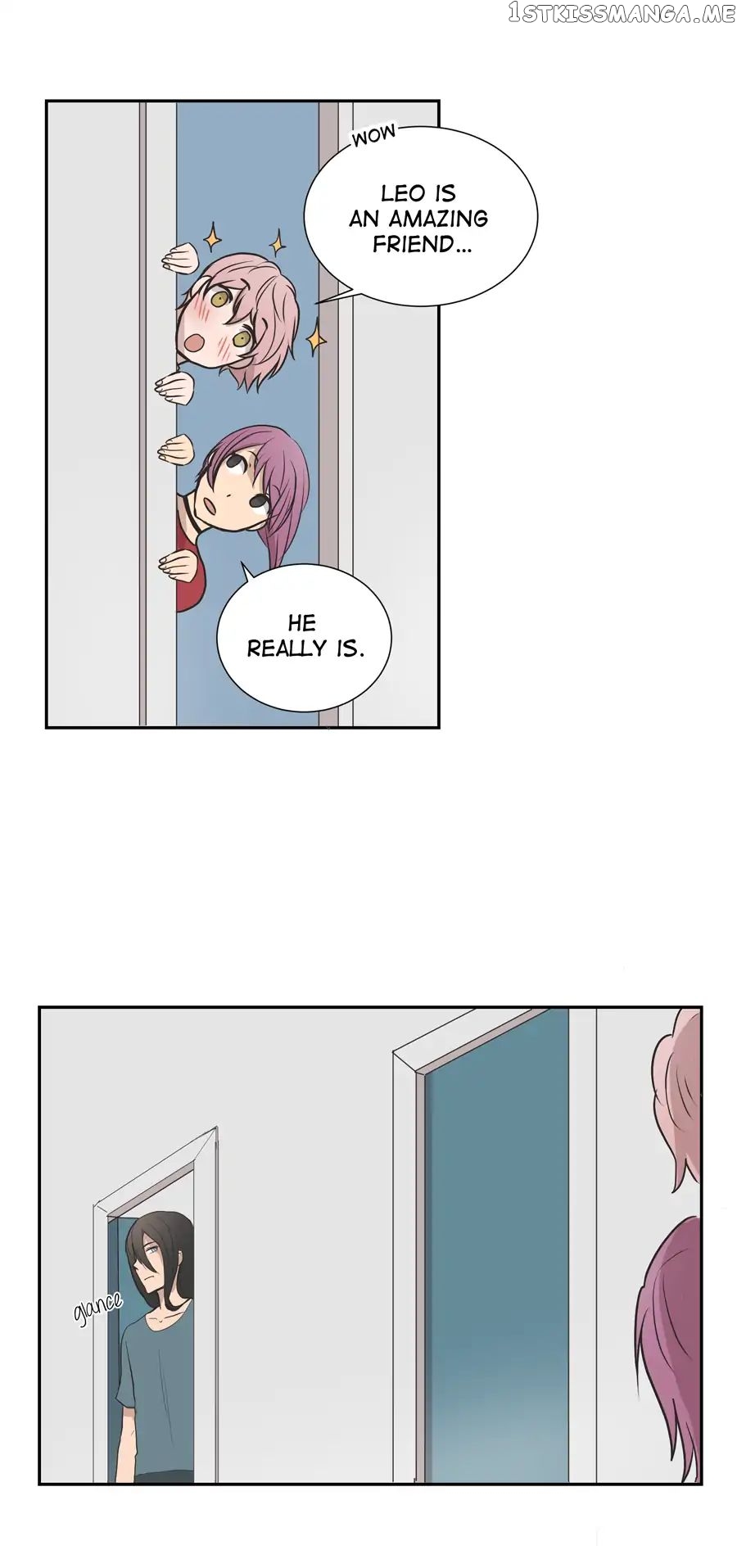 Lost And Found chapter 33 - page 24
