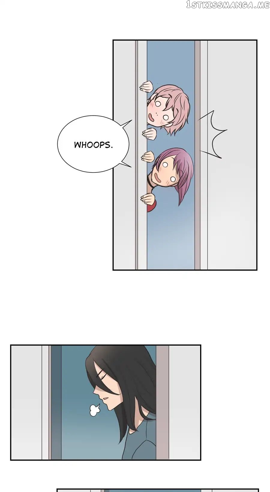 Lost And Found chapter 33 - page 25