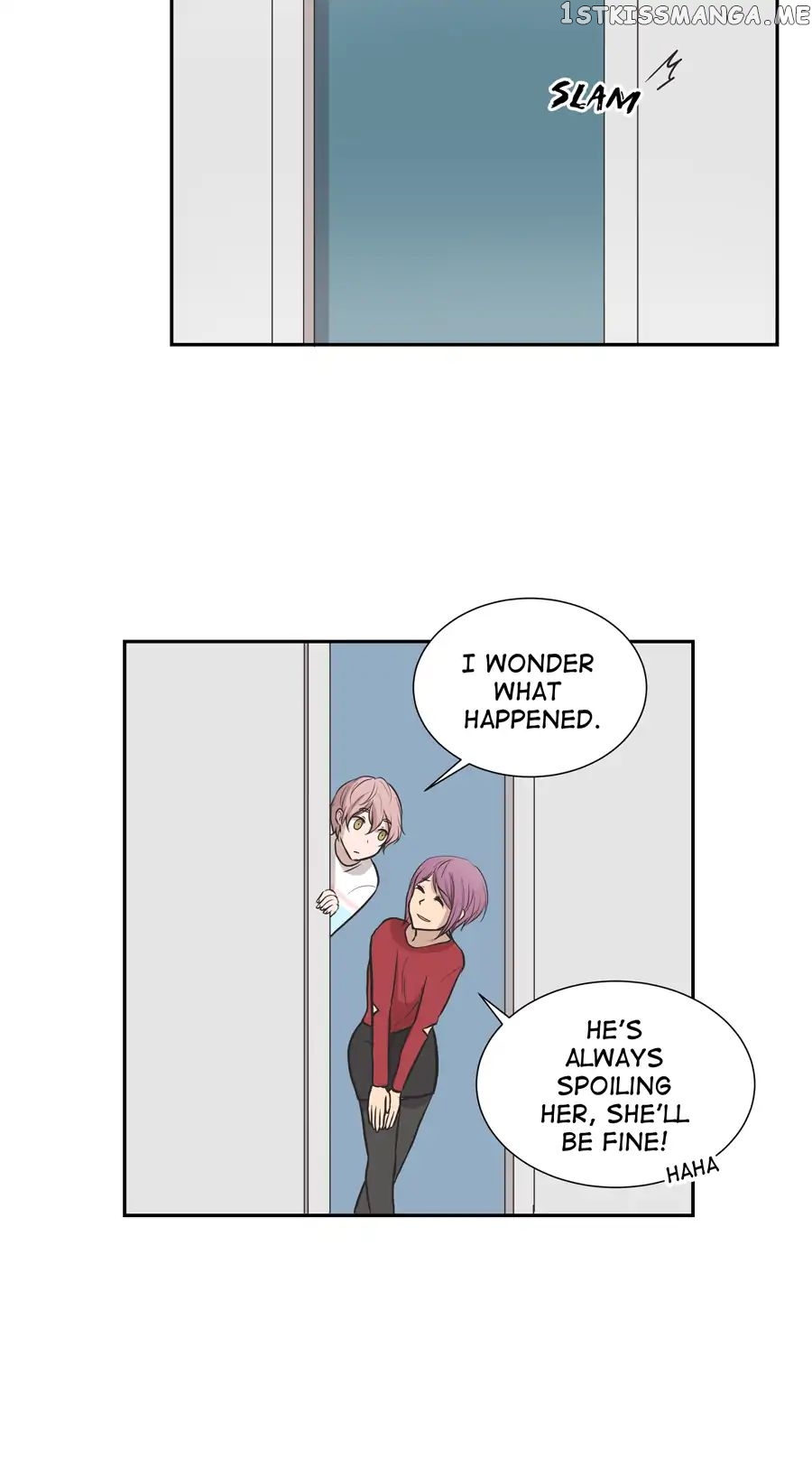 Lost And Found chapter 33 - page 26