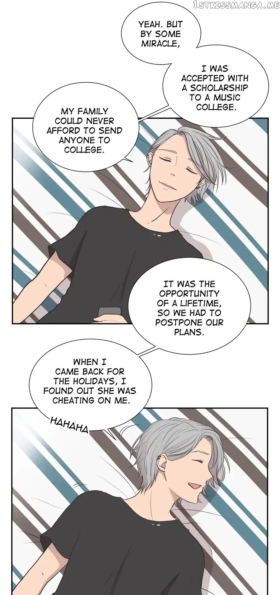 Lost And Found chapter 33 - page 5