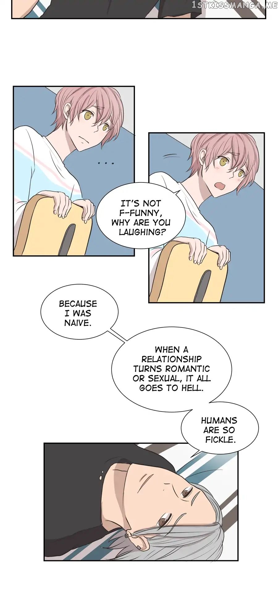 Lost And Found chapter 33 - page 6