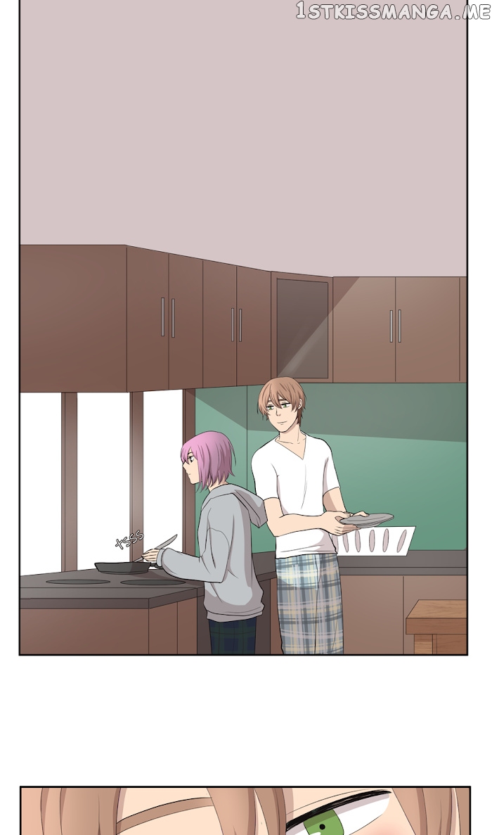 Lost And Found chapter 72 - page 1