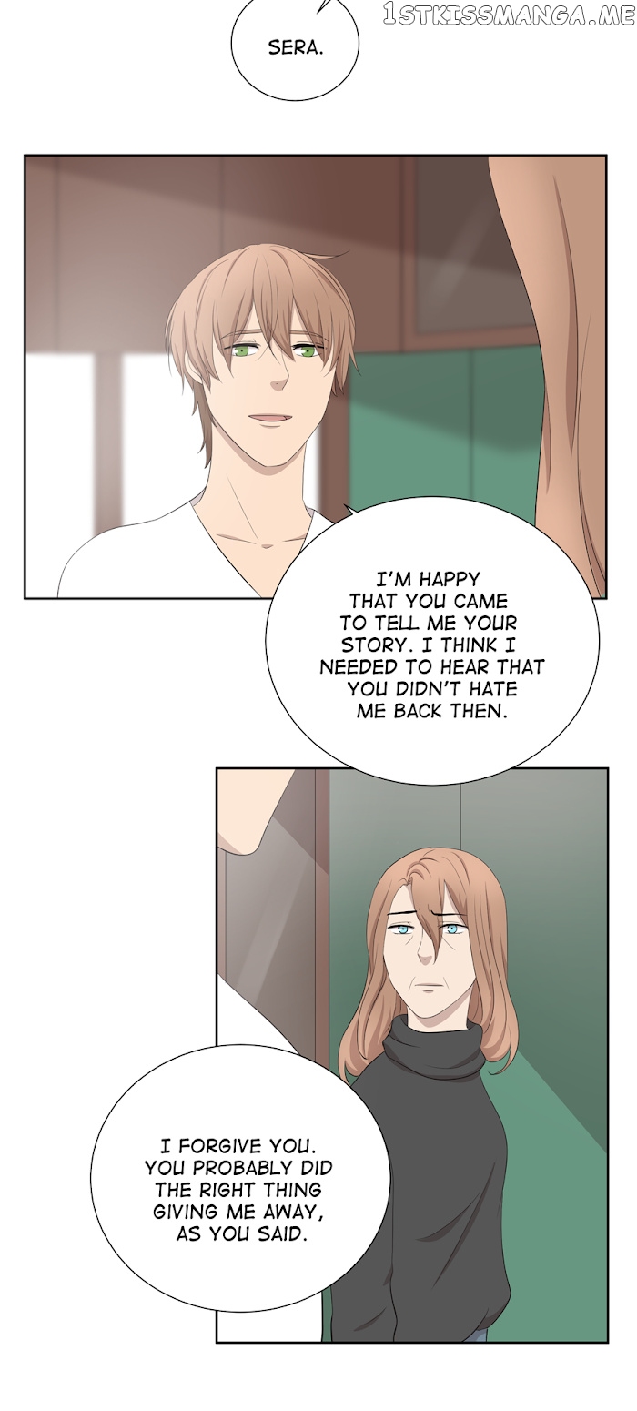 Lost And Found chapter 72 - page 10