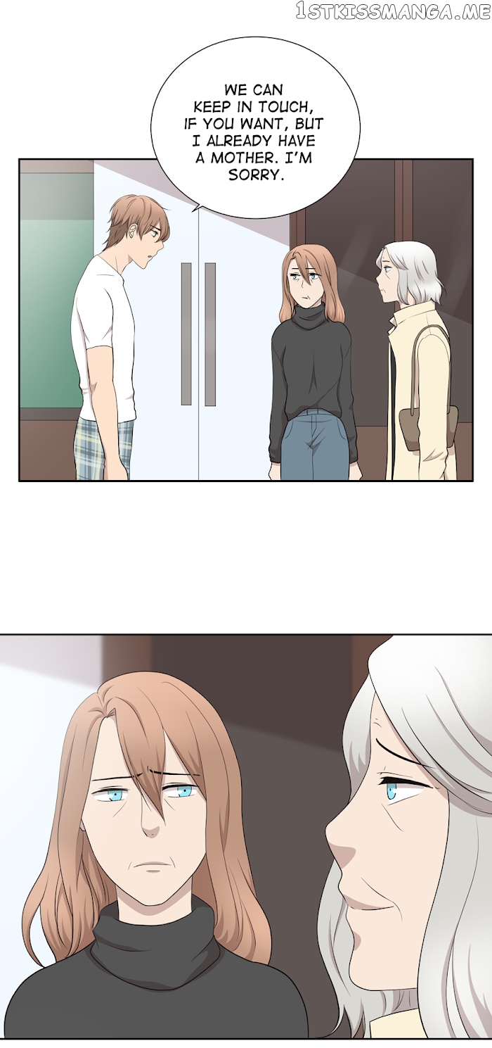 Lost And Found chapter 72 - page 11