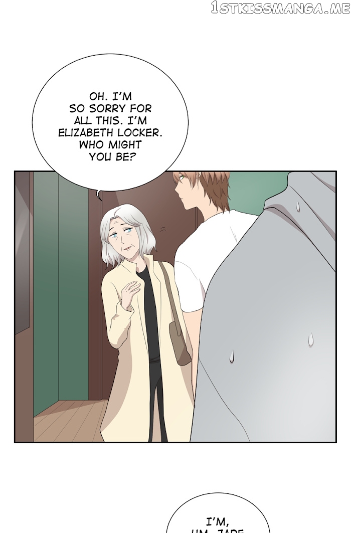 Lost And Found chapter 72 - page 15