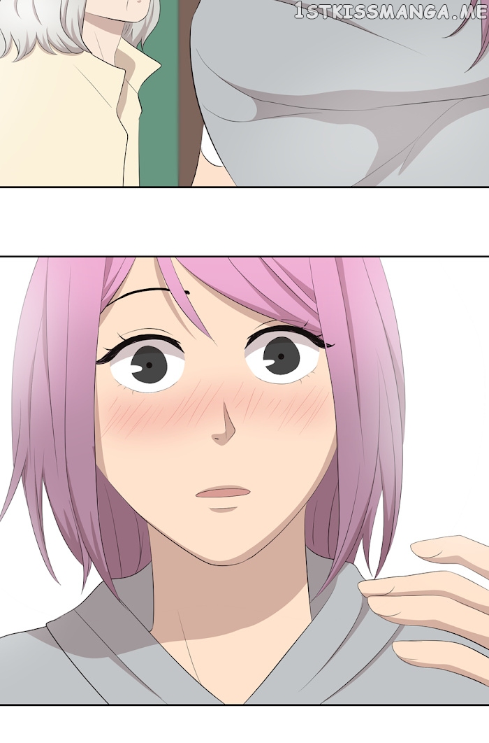 Lost And Found chapter 72 - page 17