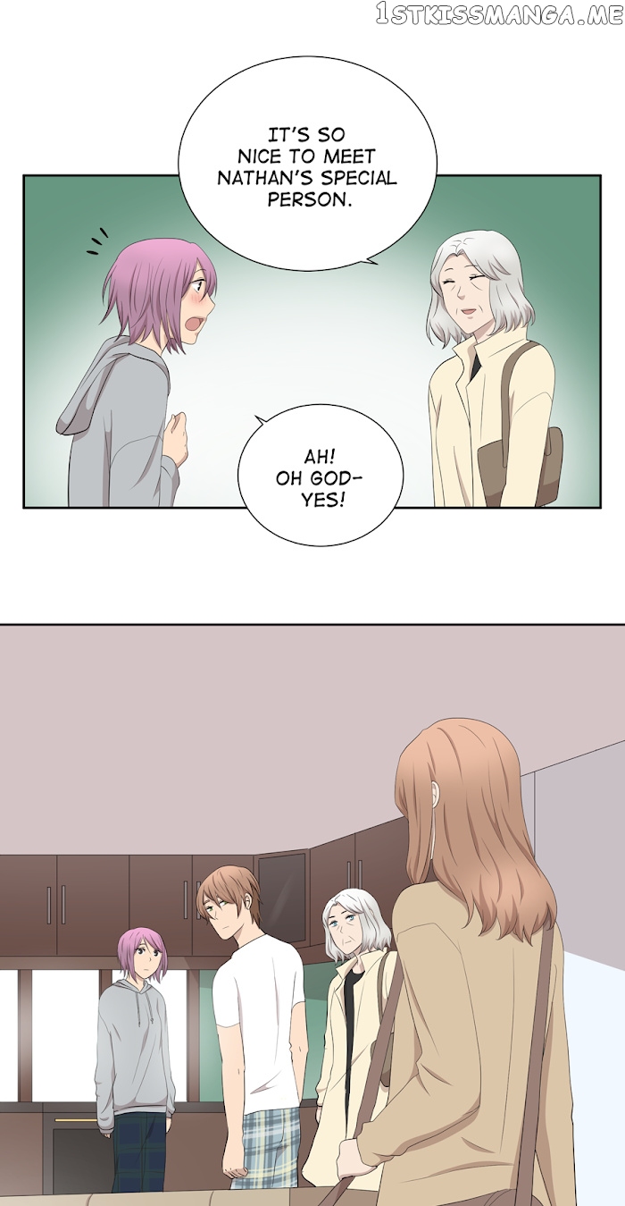 Lost And Found chapter 72 - page 18