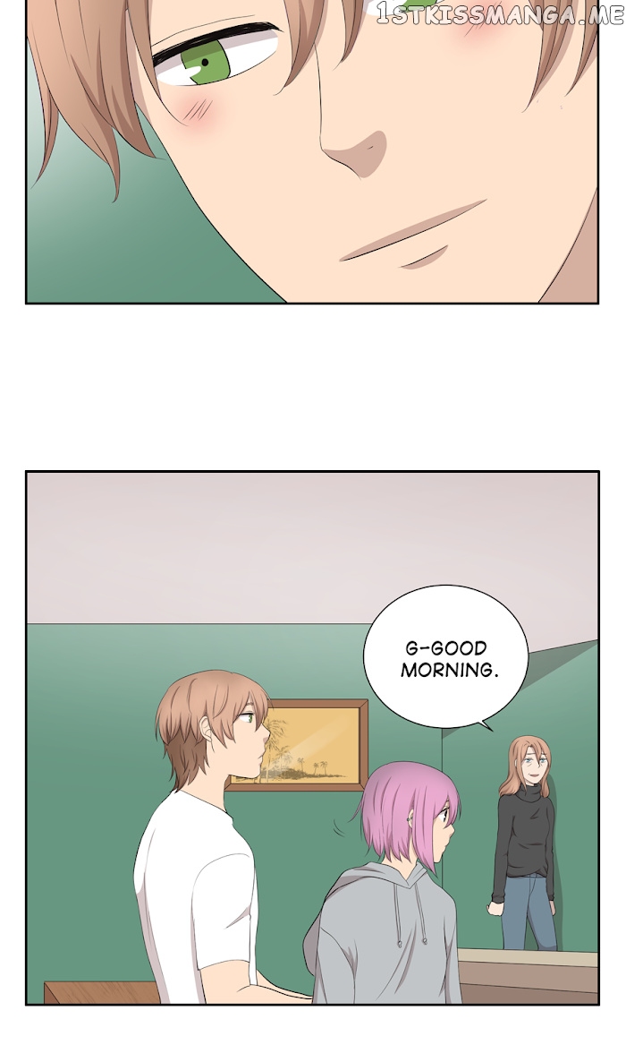 Lost And Found chapter 72 - page 2