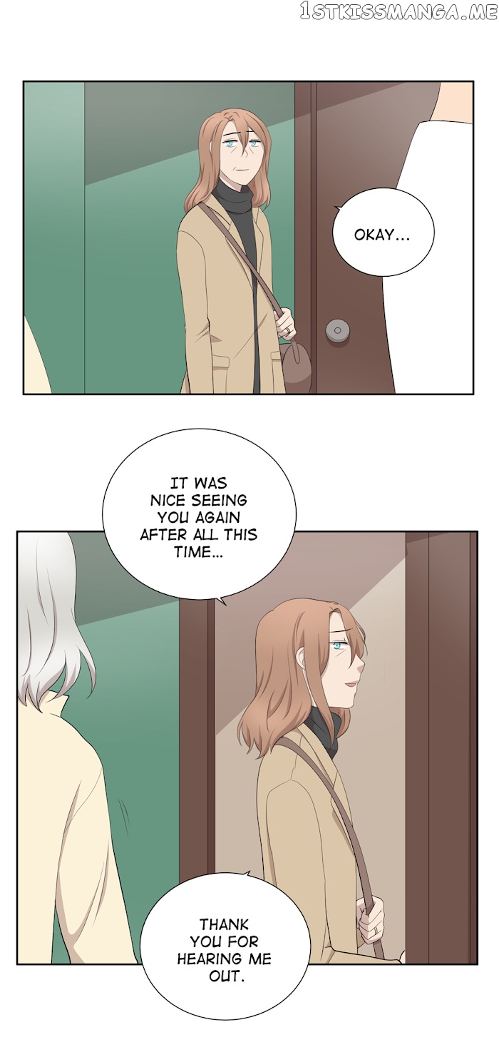 Lost And Found chapter 72 - page 20