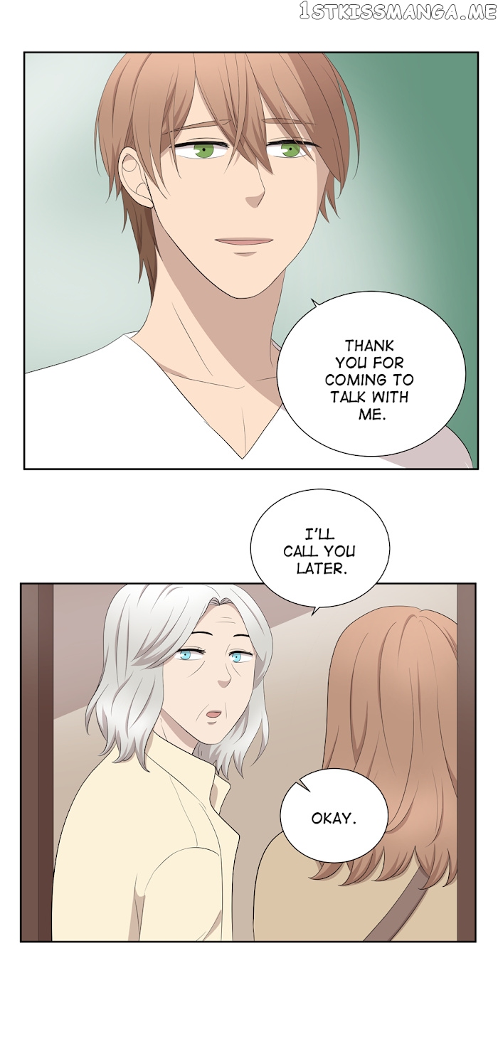 Lost And Found chapter 72 - page 21