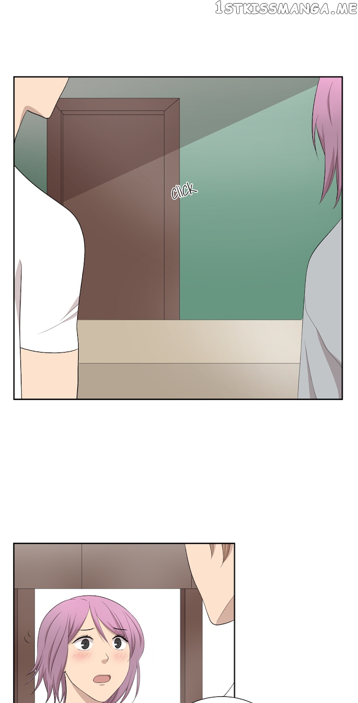 Lost And Found chapter 72 - page 22