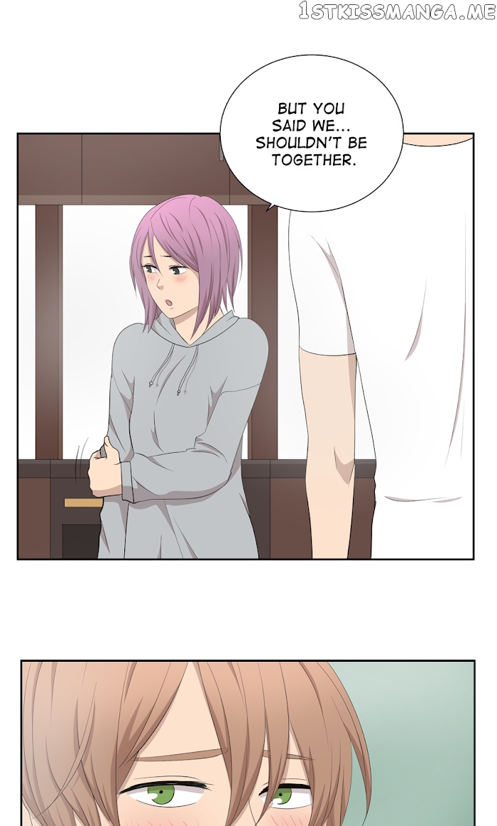Lost And Found chapter 72 - page 24