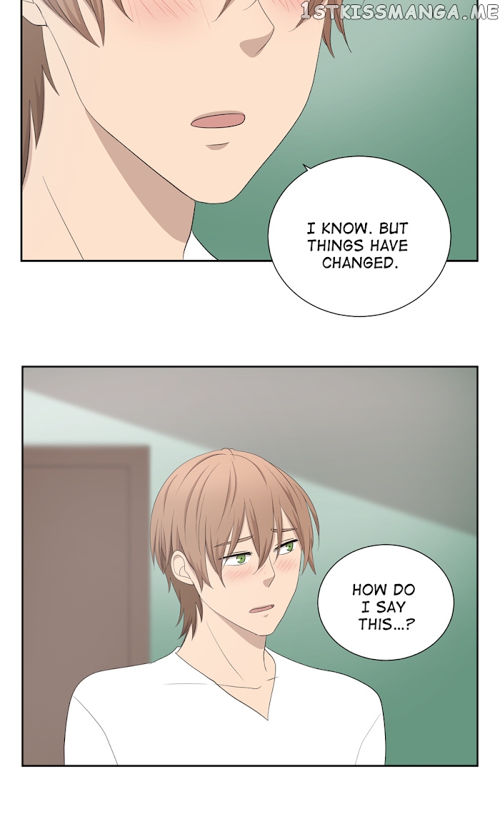 Lost And Found chapter 72 - page 25