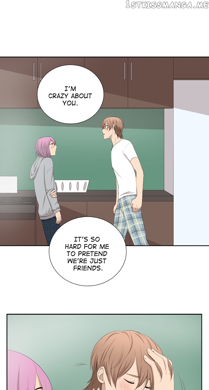 Lost And Found chapter 72 - page 26