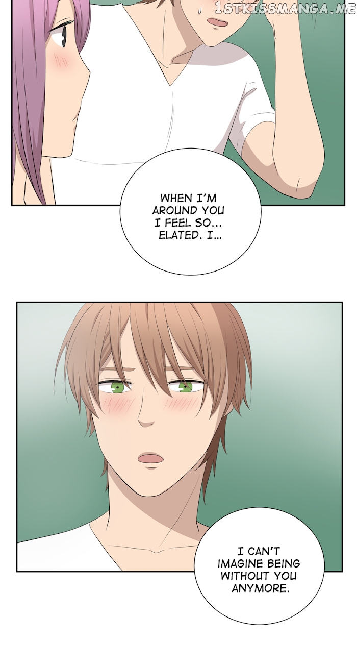 Lost And Found chapter 72 - page 27