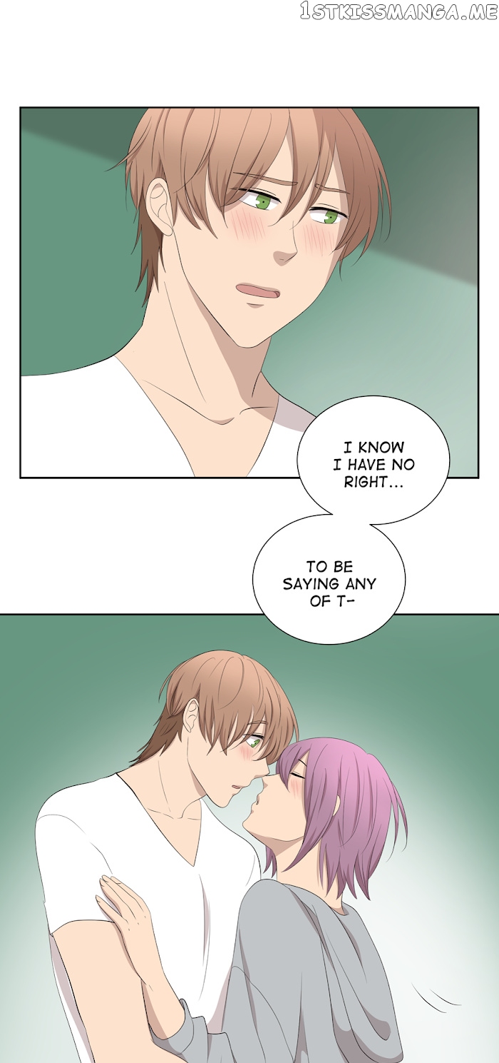Lost And Found chapter 72 - page 28