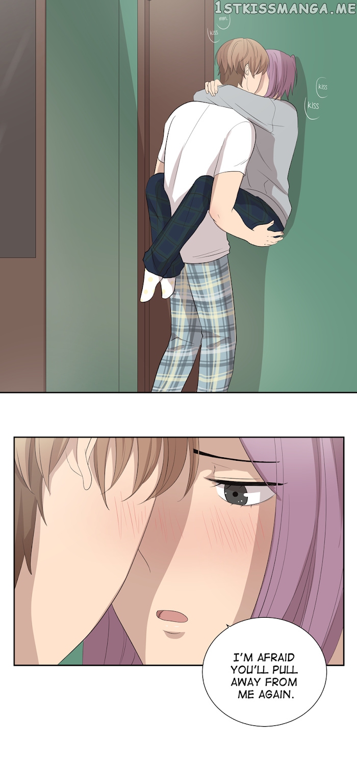 Lost And Found chapter 72 - page 33