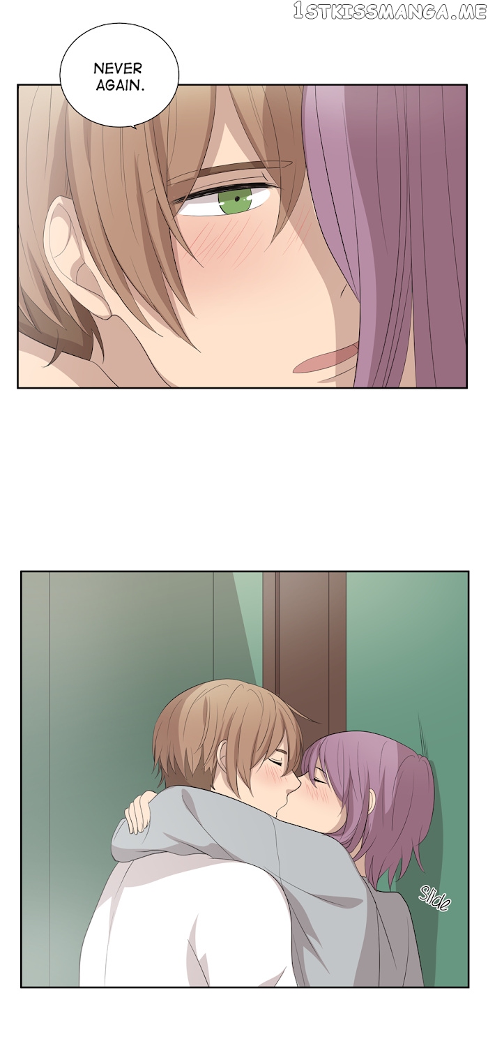 Lost And Found chapter 72 - page 34