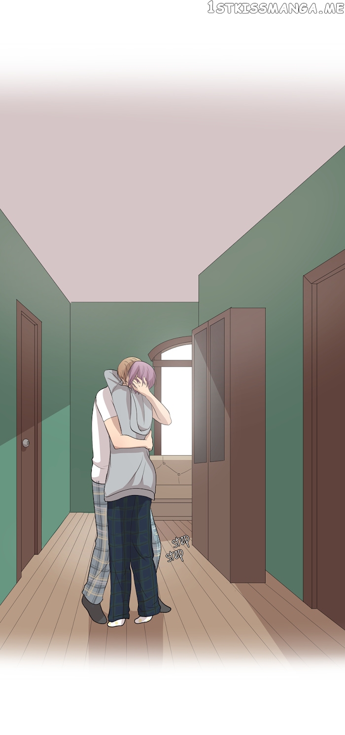 Lost And Found chapter 72 - page 35