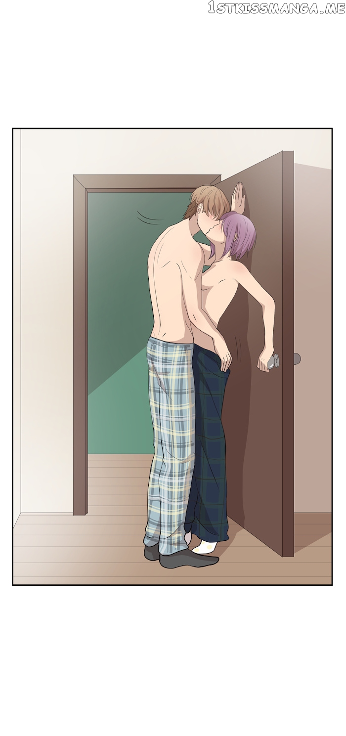 Lost And Found chapter 72 - page 38