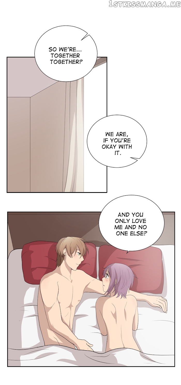 Lost And Found chapter 72 - page 41