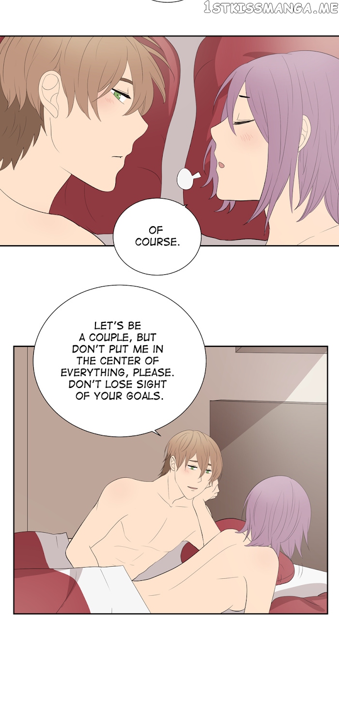 Lost And Found chapter 72 - page 43