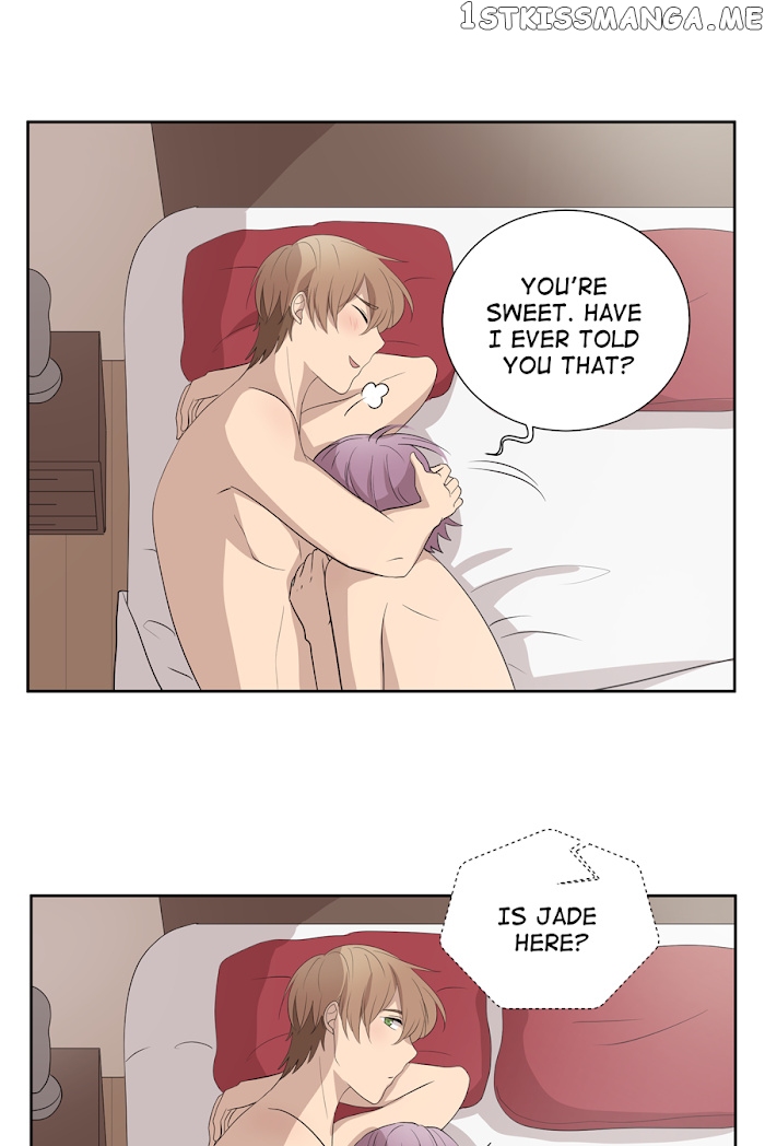 Lost And Found chapter 72 - page 44