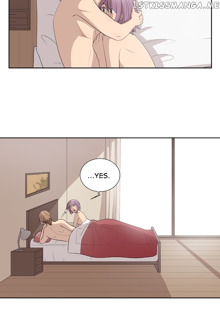 Lost And Found chapter 72 - page 45