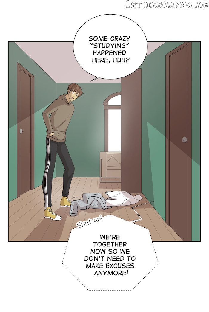 Lost And Found chapter 72 - page 46