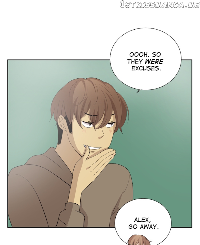Lost And Found chapter 72 - page 47