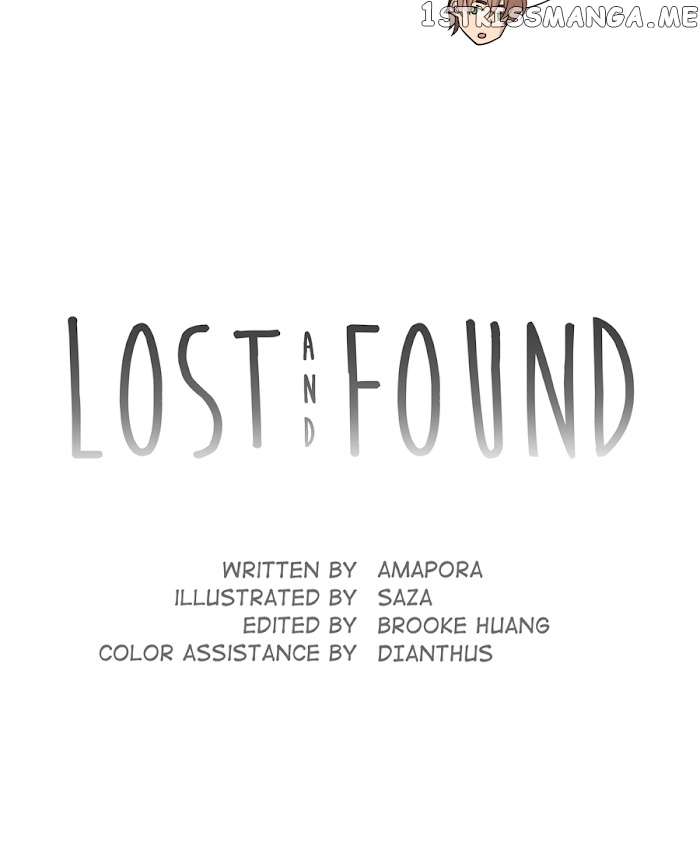 Lost And Found chapter 72 - page 48