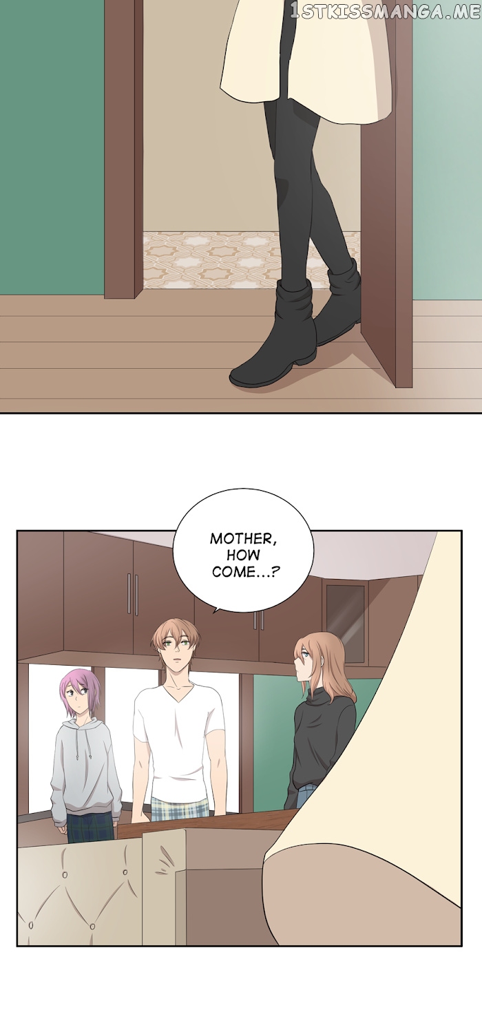 Lost And Found chapter 72 - page 6